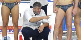 Alla “Bianchi” Trieste e Posillipo si giocano il terzo posto Pallanuoto Trieste Posillipo