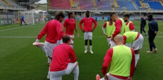 Perugia Triestina