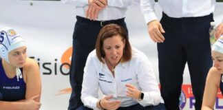 Niente pallanuoto, rinviata Trieste – Ancona Rinviata Trieste Ancona