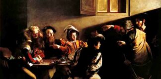Un Caravaggio nel centro di Udine: l’arte sociale di Andrea Ravo Mattoni
