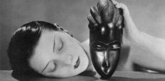 Alla ricerca di un tempo perduto: Dora Maar e il suo sdoppiamento