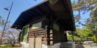 Barcola, Giardino Skabar, consegnato dal Comune un nuovo spazio per l’A.S.D. Amici del Bunker