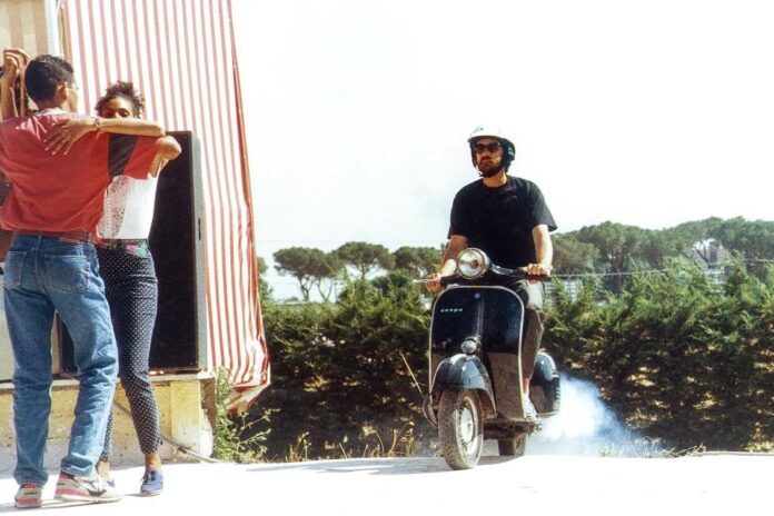 Nanni Moretti