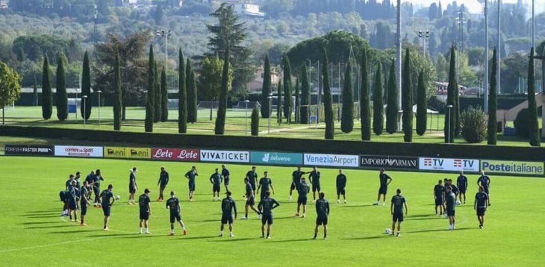 EURO2020 preconvocati Mancini