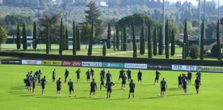 EURO2020 preconvocati Mancini