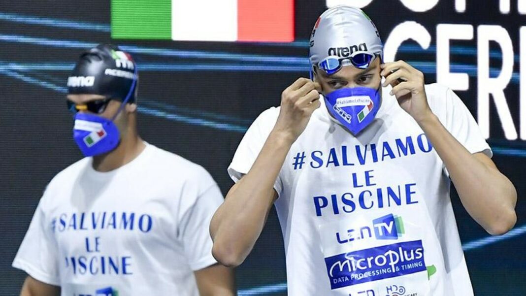 Europei Budapest terzo giorno