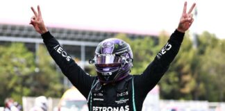 Al GP di Spagna trionfa Hamilton su Verstappen, Leclerc quarto GP Spagna F1