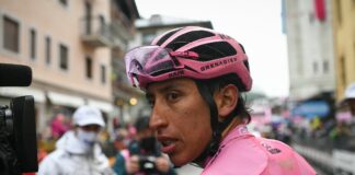Giro2021 italiani protagonisti