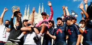 Giro dopo il Giro