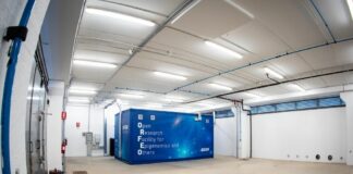 Il supercalcolo contro il Covid: il ruolo di “Orfeo”, data center triestino