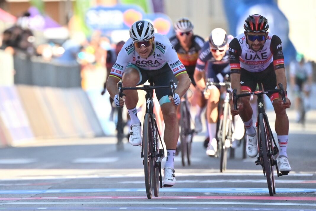 Decima tappa Giro 2021