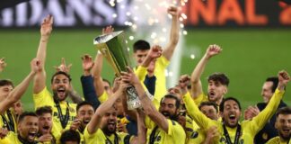 Europa League impresa Villareal