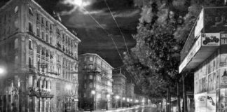 “Luminosa”: da simbolo di Trieste a luogo abbandonato. Quale futuro?