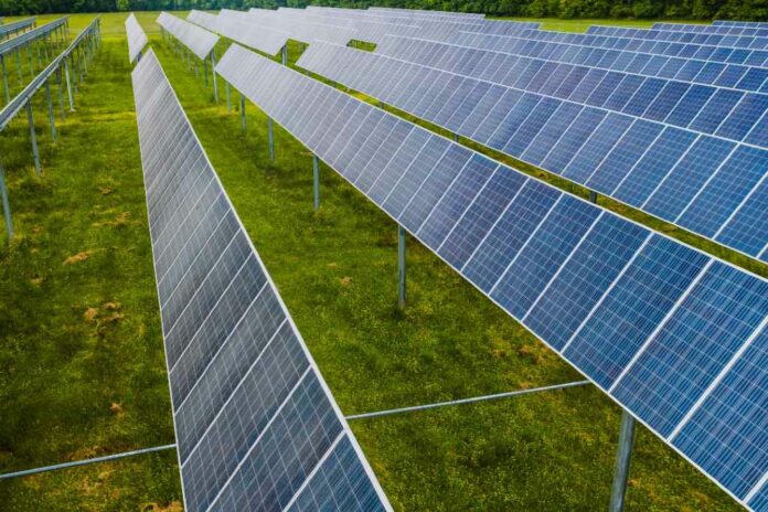 fotovoltaico