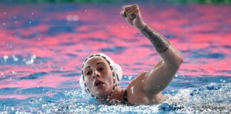 Playoff scudetto femminile pallanuoto