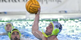 Pro Recco Pallanuoto Trieste