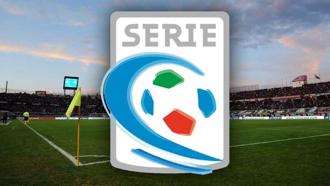 Serie C favorite playoff