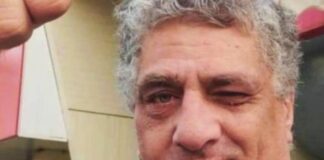 Muore a 53 anni Giorgio “Jure” Degrassi, storico ultras dell’Unione