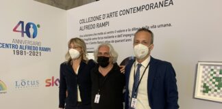 Cultura, Russo: “Premio ad Andreutti occasione per mostrare il FVG”