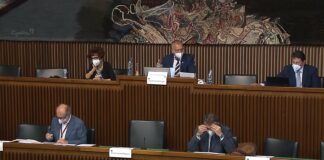 Giornata della restituzione dell’onore, capigruppo del Consiglio regionale saranno a Cercivento l’1/7