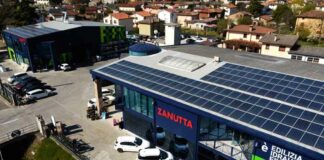 Zanutta S.p.A. arriva a Milano acquistando Centro Edile di Greco