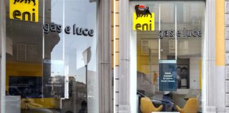 Chiudono gli Energy Store Eni a Gorizia e in FVG: 54 posti a rischio