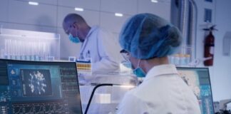 Cattinara, da oggi a Trieste i primi test con il monoclonale italiano Covid asymptomatic cases