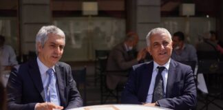 “Coraggio Italia”, Quagliariello a Trieste con Gabrielli: “Riattivare l’area liberale cristiana”