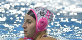 Pallanuoto, pari in Serie B femminile, u18 a valanga Pallanuoto b femminile u20