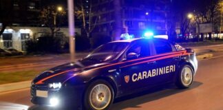 Aurisina, furti e infissi danneggiati nella notte, indagano i Carabinieri