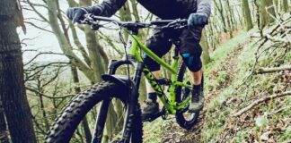 Basovizza, inaugurato da GAL Carso il “Punto Bike” per cicloturisti