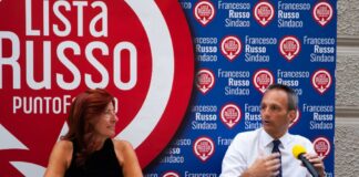 Lista Russo punta a rinnovare la “macchina comunale” con Daniela Carli