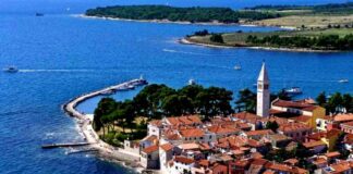 Cittanova apre le porte al gusto con le eccellenze italiane, croate e slovene