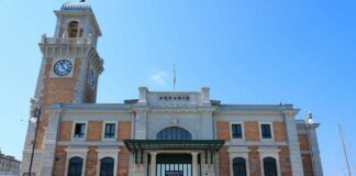 Acquario di Trieste