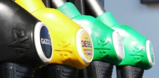 tessera carburanti - no agevolata senza qr code
