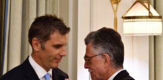 Rotary Club Trieste, Menegoni nuovo Presidente. Al via l’iniziativa giovanile “ExpeRotary”