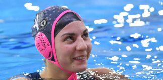 pallanuoto semifinali nazionali u18 femminile
