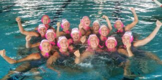 pallanuoto u20 femminile final four scudetto