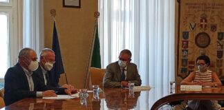 UNITS al servizio dell’edilizia scolastica: accordo di ricerca per San Giacomo