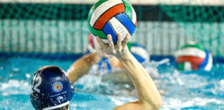 pallanuoto u18 u16 semifinali nazionali