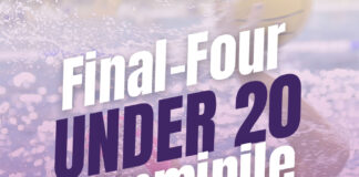pallanuoto u20 femminile final four