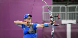 tokyo2020 bronzo boari tiro arco