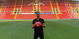triestina Martinez Vice Offredi
