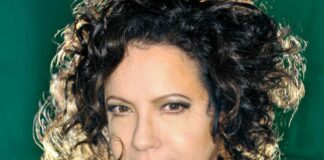Antonella Ruggiero, il 17 Agosto, al Castello di San Giusto con “Musiche dal Mondo”