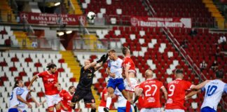 Triestina, più polemiche che gioco contro il Seregno, 0-0 all’esordio in campionato Triestina Seregno 0-0