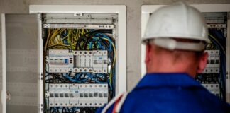 Trieste, Barriera, interruzione di energia elettrica nella notte tra il 20 e 21 gennaio