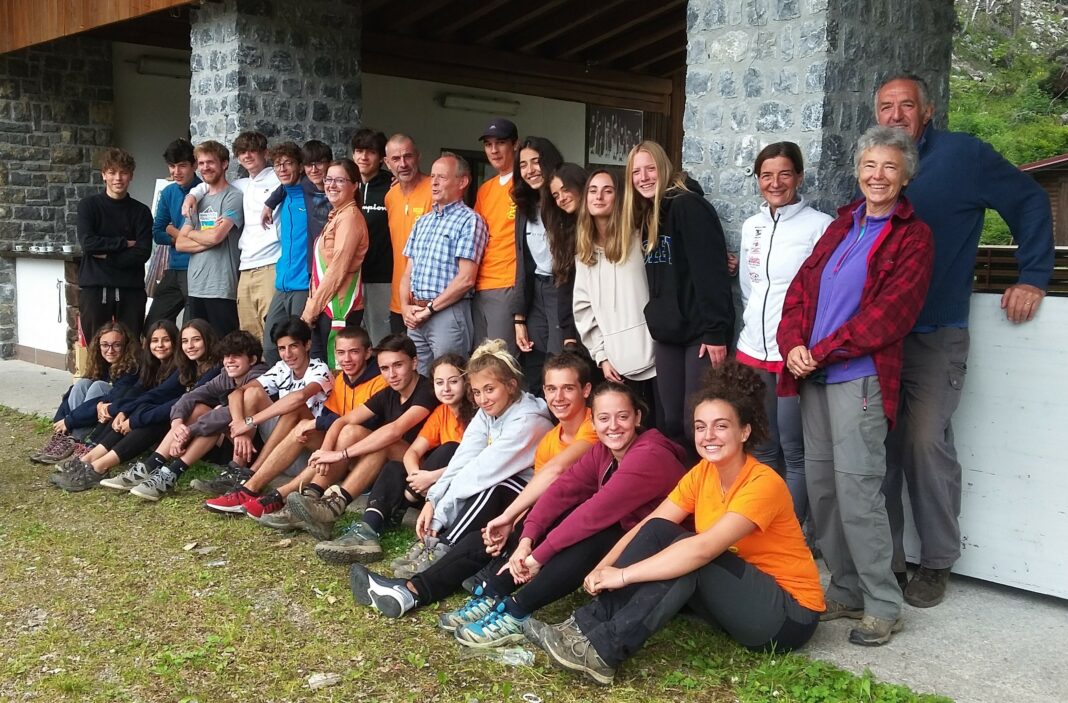 Insieme, Forest Summer School 2021