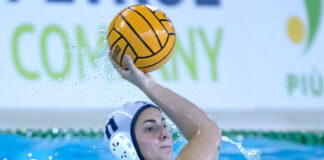 Pallanuoto, salutano Gant ed E. Ingannamorte, ma c’è un nuovo arrivo
