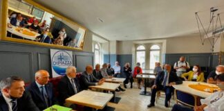 Amministrative, Dipiazza presenta la lista: “È la campagna delle menzogne”