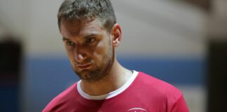 pallamano trieste fasano 25-26